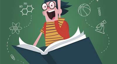 Học toán - Đừng biến con thành chiếc máy giải